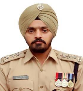 SH. KARANJIT SINGH